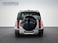 Gebraucht Land Rover Defender 200 PS (147 kW) 2020 Weiss SUV