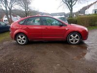 gebraucht Ford Focus 