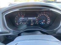 Gebraucht Ford Mondeo Titanium 150 PS (110 kW) 2017 Schwarz Kombi