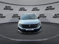 Neu Renault Espace Iconic 200 PS (147 kW) 2025 Grau Van / Kleinbus