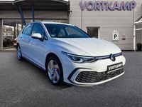 gebraucht VW Golf VIII Lim. GTE eHybrid Mendoza reserviert