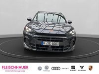 Gebraucht Cupra Terramar Limited Edition 325 PS (239 kW) 2025 Blau SUV