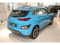 gebraucht Hyundai Kona 9.2 Basis MY23 Elektro 3kWh