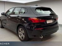 gebraucht BMW 118 i DAB PDC LM16"