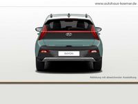 gebraucht Hyundai Bayon (MJ23) 1.0 T-Gdi (100PS) 48V iMT Trend Android Au
