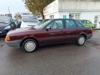 Second-hand Audi 80 88 CP (64 kW) 1987 Maro Berlinǎ