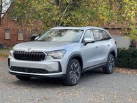Neu Skoda Kodiaq Selection 150 PS (110 kW) 2025 Grau SUV