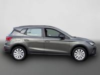 Gebraucht Seat Arona Style 110 PS (80 kW) 2024 Grau SUV