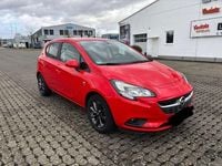 Gebraucht Opel Corsa S 90 PS (66 kW) 2019 Rot Kleinwagen