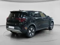 Gebraucht Opel Frontera 83 kW (113 PS) 2025 Schwarz (noir karbon) SUV