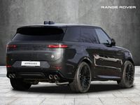 Neu Land Rover Range Rover Sport 635 PS (467 kW) 2026 Grau SUV