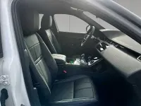 Second-hand Land Rover Range Rover evoque R-Dynamic 165 CP (121 kW) 2023 Gri SUV