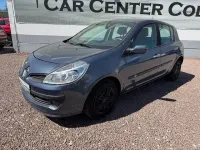 Gebraucht Renault Clio II Exception 111 PS (81 kW) 2006 Grau Limousine
