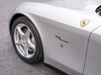 Second-hand Ferrari 612 540 CP (397 kW) 2005 Argintiu Coupe