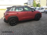 gebraucht Citroën C3 Aircross 2.0 Shine Pack*Navi*Panorama*AHK*