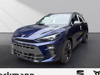 Neu Cupra Terramar VZ 265 PS (194 kW) 2025 Blau SUV