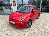 gebraucht Fiat 500e (RED) LED,KAMERA,KEYLESS - 4 Jahre Garantie