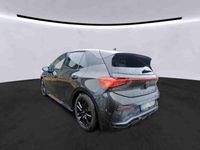 Second-hand Cupra Born 150 kW (204 CP) 2022 Gri Hatchback