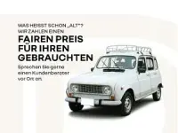 Gebraucht Nissan Interstar N-Connecta 145 PS (106 kW) 2024 Weiss Van