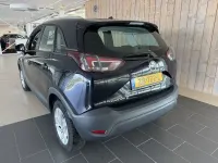 Gebraucht Opel Crossland X Edition 110 PS (80 kW) 2019 Blau SUV
