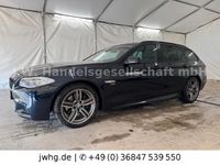 Gebraucht BMW 535 Shadowline 313 PS (230 kW) 2012 Schwarz Kombi