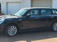 Occasion Mini ONE 102 PK (75 kW) 2018 Zwart Hatchback