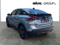 Gebraucht Citroën C4 131 PS (96 kW) 2024 Grau Limousine