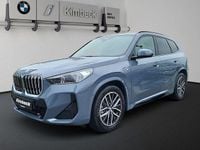 Second-hand BMW X1 Efficient Dynamics 163 CP (119 kW) 2024 Gri SUV