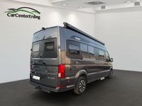 Gebraucht MAN TGE 2022 Grau Van