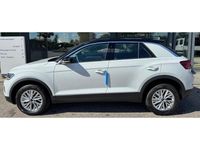 Gebraucht VW T-Roc R 150 PS (110 kW) 2026 Pure white SUV