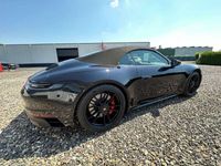 gebraucht Porsche 911 Carrera GTS 992 / Cabriolet*Crono*Sport-Abga