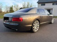 Brugt Bentley Flying Spur 625 HK (459 kW) 2014 Brun Sedan