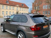 gebraucht BMW X5 XDrive50i