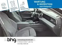Gebraucht VW Passat Elegance 150 PS (110 kW) 2025 Schwarz Kombi
