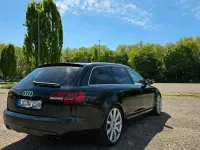 Gebraucht Audi S6 435 PS (319 kW) 2007 Schwarz Kombi