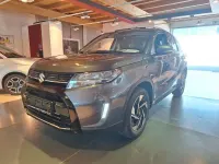 Gebraucht Suzuki Vitara Comfort+ 129 PS (94 kW) 2024 Grau SUV
