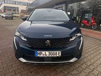 gebraucht Peugeot 3008 Allure Hybrid