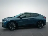 Gebraucht Cupra Tavascan Endurance 210 kW (286 PS) 2025 Blau SUV