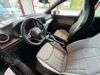 Neu Seat Arona FR 116 PS (85 kW) 2026 Grau SUV