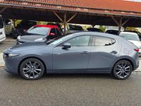 Neu Mazda 3 Exclusive-Line 140 PS (102 kW) 2025