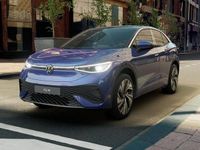 Neu VW ID.5 Pro 210 kW (286 PS) 2026 Blau SUV