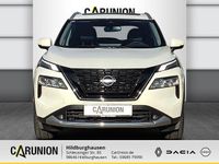 Gebraucht Nissan X-Trail Tekna 214 PS (157 kW) 2022 Brilliant white SUV