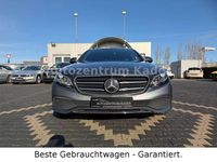Gebraucht Mercedes E300 245 PS (180 kW) 2019 Selenitgrau Kombi