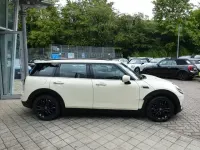 Gebraucht Mini One Clubman 102 PS (75 kW) 2021 Andere Kombi