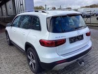 Gebraucht Mercedes GLB220 190 PS (139 kW) 2021 SUV