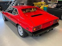 gebraucht Ferrari 308 GT4 mit Schiebedach,neuer Service mit ZR/WaPu etc.