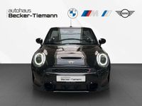 gebraucht Mini Cooper S Cabriolet Navi/CarPlay/Leder/Kamera