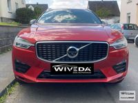 gebraucht Volvo XC60 R Design AWD Aut. LED~PANO~KAMERA~ACC