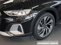 Second-hand Audi A3 Sport 204 CP (150 kW) 2025 Negru Berlinǎ