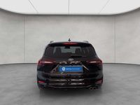 Gebraucht Ford Focus ST-Line X 155 PS (114 kW) 2025 Agate black metallic Kombi
